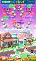 Cat Bubble screenshot 3