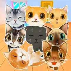 猫の生活 アプリダウンロード