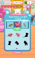 Kehidupan Kucing syot layar 1