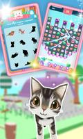 Kehidupan Kucing syot layar 2