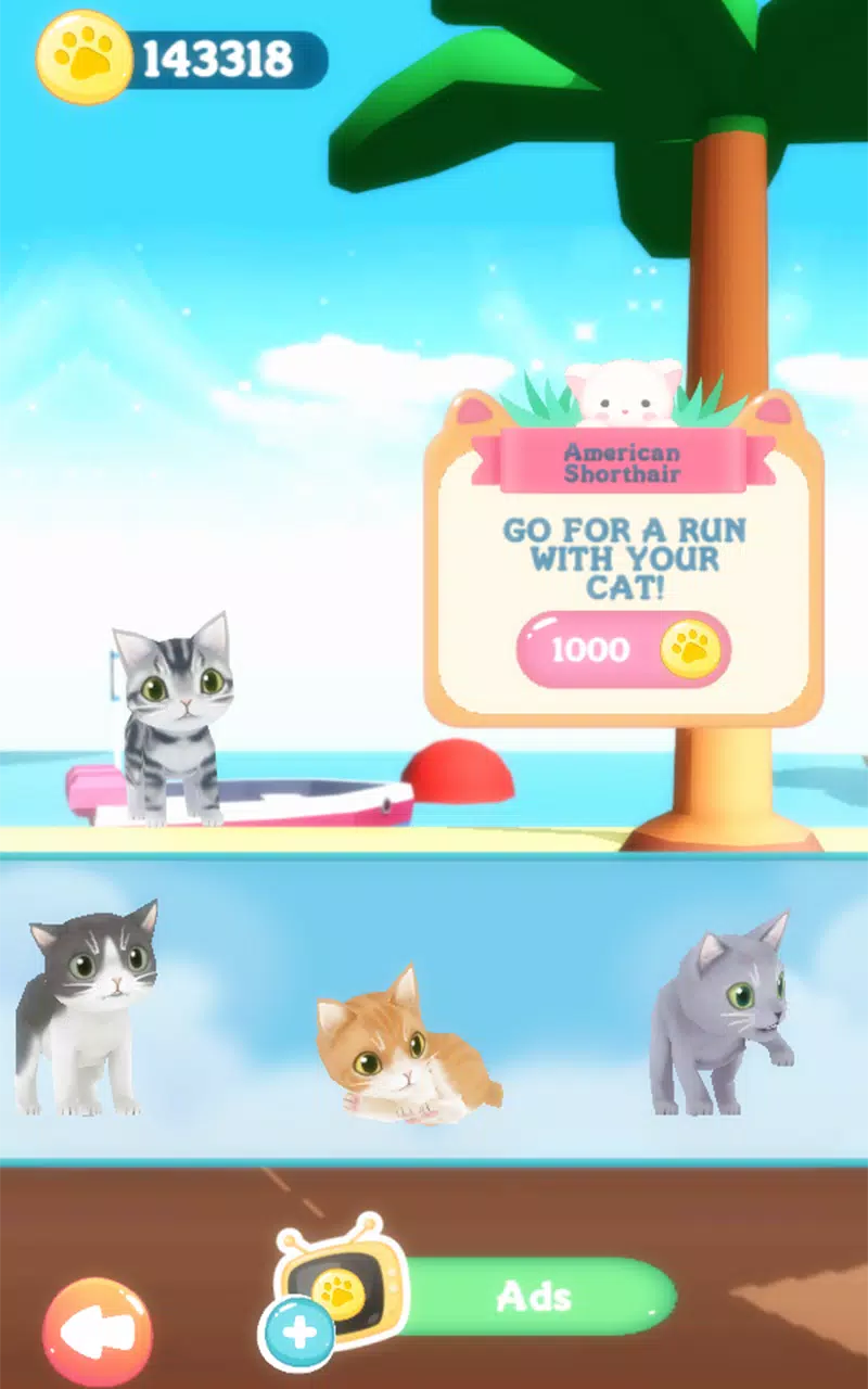 Cat Run APK for Android Download Cat Run APK for Android Download