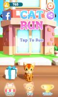 پوستر Cat Run