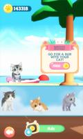 Cat Run Ekran Görüntüsü 1