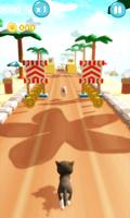 برنامه‌نما Cat Run عکس از صفحه