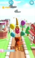 Cat Run Ekran Görüntüsü 3
