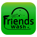 Partner Friends Wash