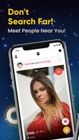 پوستر Dating & Meet People - Eros