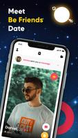 Dating & Meet People - Eros স্ক্রিনশট 1