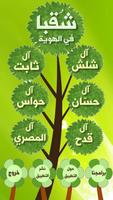 شُـقبا في الهوية Plakat