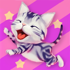 Kitten Run ikon