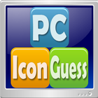 PC Icon Guess icône