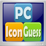 PC Icon Guess ikona