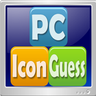 PC Icon Guess أيقونة