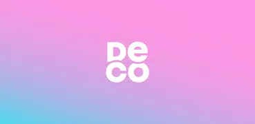 Deco Studio - Wallpaper & Meme