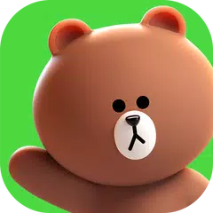 無料でline Friends キャラクター 壁紙 Gif画像 Apkアプリの最新版 Apk2 1 7をダウンロード Android用 Line Friends キャラクター 壁紙 Gif画像 アプリダウンロード Apkfab Com Jp