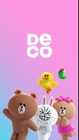 Deco โปสเตอร์