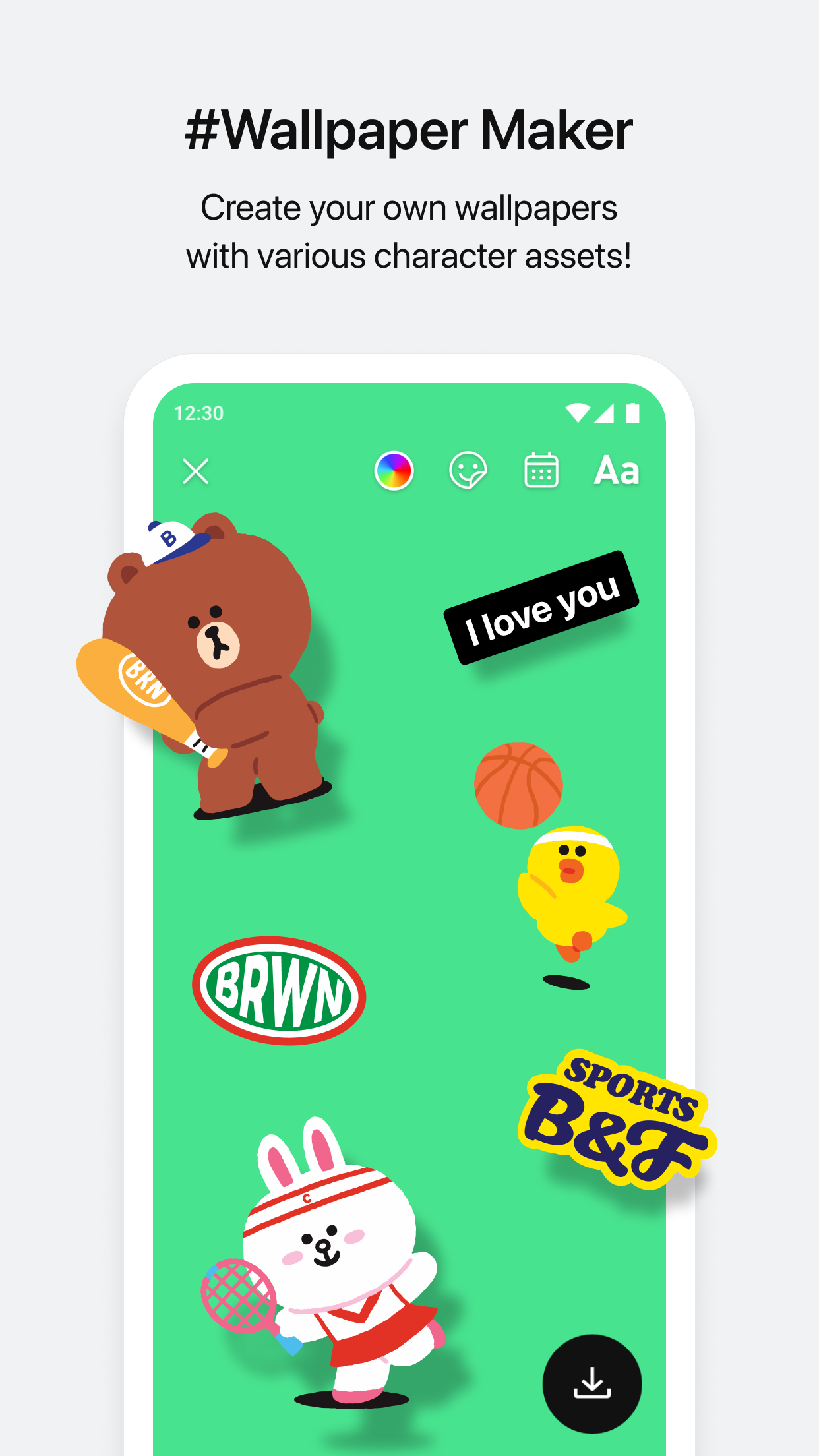 Line Friends Wallpaper Gif Apk 2 1 9 4 For Android Download Line Friends Wallpaper Gif Apk Latest Version From Apkfab Com Line Friends Wallpaper Gif Apk 2 1 9 4 For Android Download Line Friends Wallpaper Gif Apk Latest Version From Apkfab Com