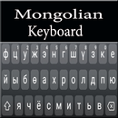 Mongolian Keyboard APK