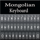 Mongolian Keyboard-APK