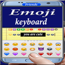 Emoji Keyboard 2020 : Emoji for Whatsapp APK