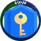 VPN Free : Vpn Proxy Server , VPN Client アイコン