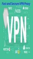 VPN Free : Vpn Proxy Server , VPN Client โปสเตอร์