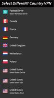 VPN Free : Vpn Proxy Server , VPN Client スクリーンショット 2