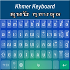 Khmer Keyboard 图标