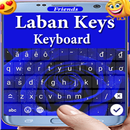 Laban Key Keyboard Vietnamese-APK