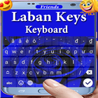 ứng dụng bàn phím laban key biểu tượng