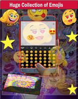 Lao Keyboard اسکرین شاٹ 1