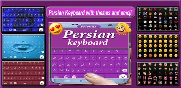 Farsi Keyboard