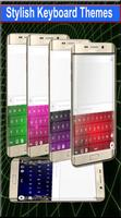 Thai Keyboard captura de pantalla 3