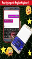 Thai Keyboard captura de pantalla 2