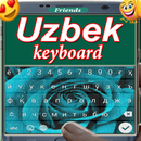 Uzbek Keyboard APK