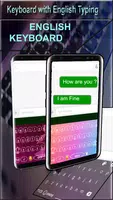 Urdu Keyboard スクリーンショット 3