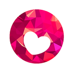 Adult chat - dating app for adults, FWB & hook up icono