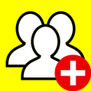 NearBy Friends For SnapChat -  APK