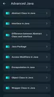 Java Programming 截图 7