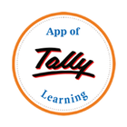 Tally E-learning / App of Tall 图标