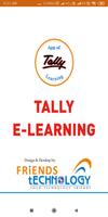 Tally E-learning / App of Tall 海报