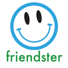 Friendster 아이콘