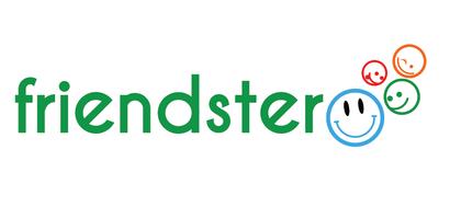 برنامه‌نما Friendster عکس از صفحه