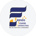 Friends towers