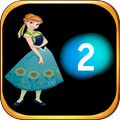 Mariyam - Dress Up - Hidden Objects