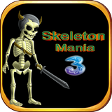 Skeleton Mania simgesi