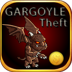 Gargoyle Theft أيقونة
