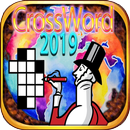 World Crossword Puzzle APK
