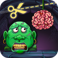 Hungry Zombie