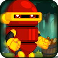 ”Robo Run 2